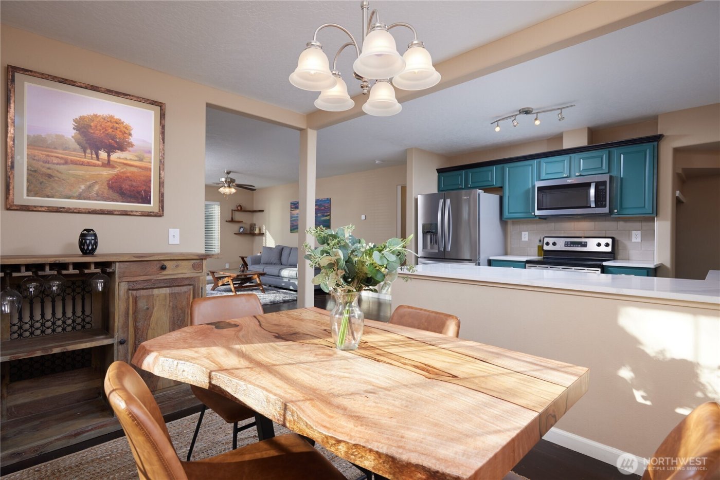 123 E Maple Street , Walla Walla, WA 99362