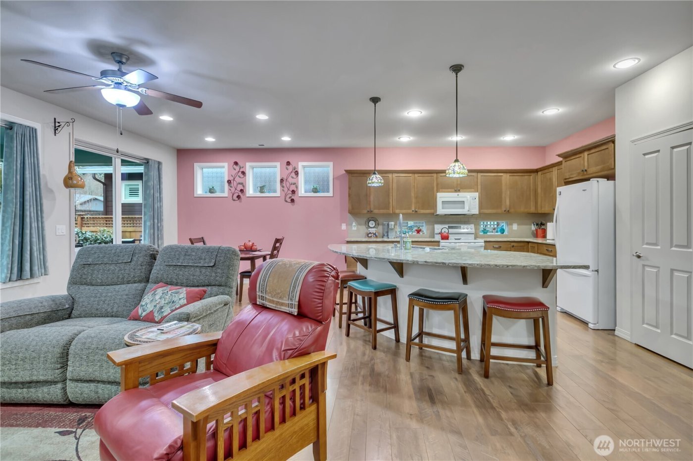 18725 145th Street E, Bonney Lake, WA 98391