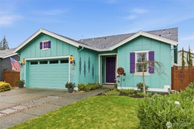 18725 145th Street E, Bonney Lake, WA 98391 - Photo 2