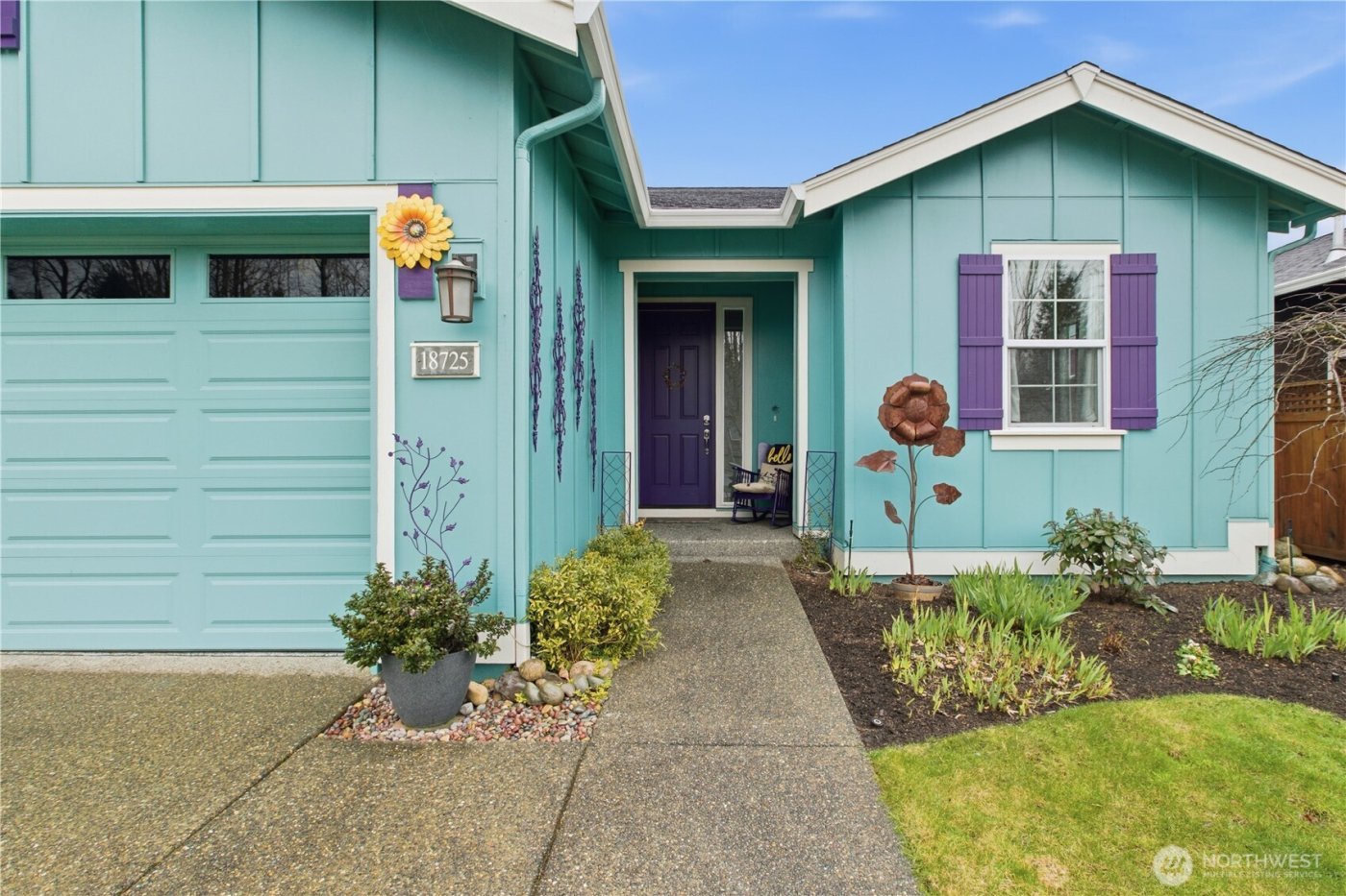 18725 145th Street E, Bonney Lake, WA 98391