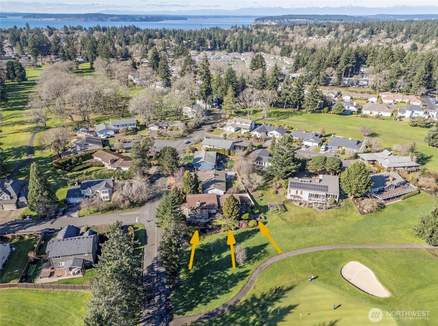 8401 Amber Drive SW, Lakewood, WA 98498-5042