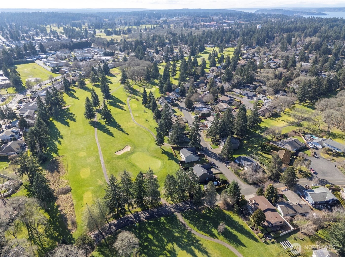 8401 Amber Drive SW, Lakewood, WA 98498-5042