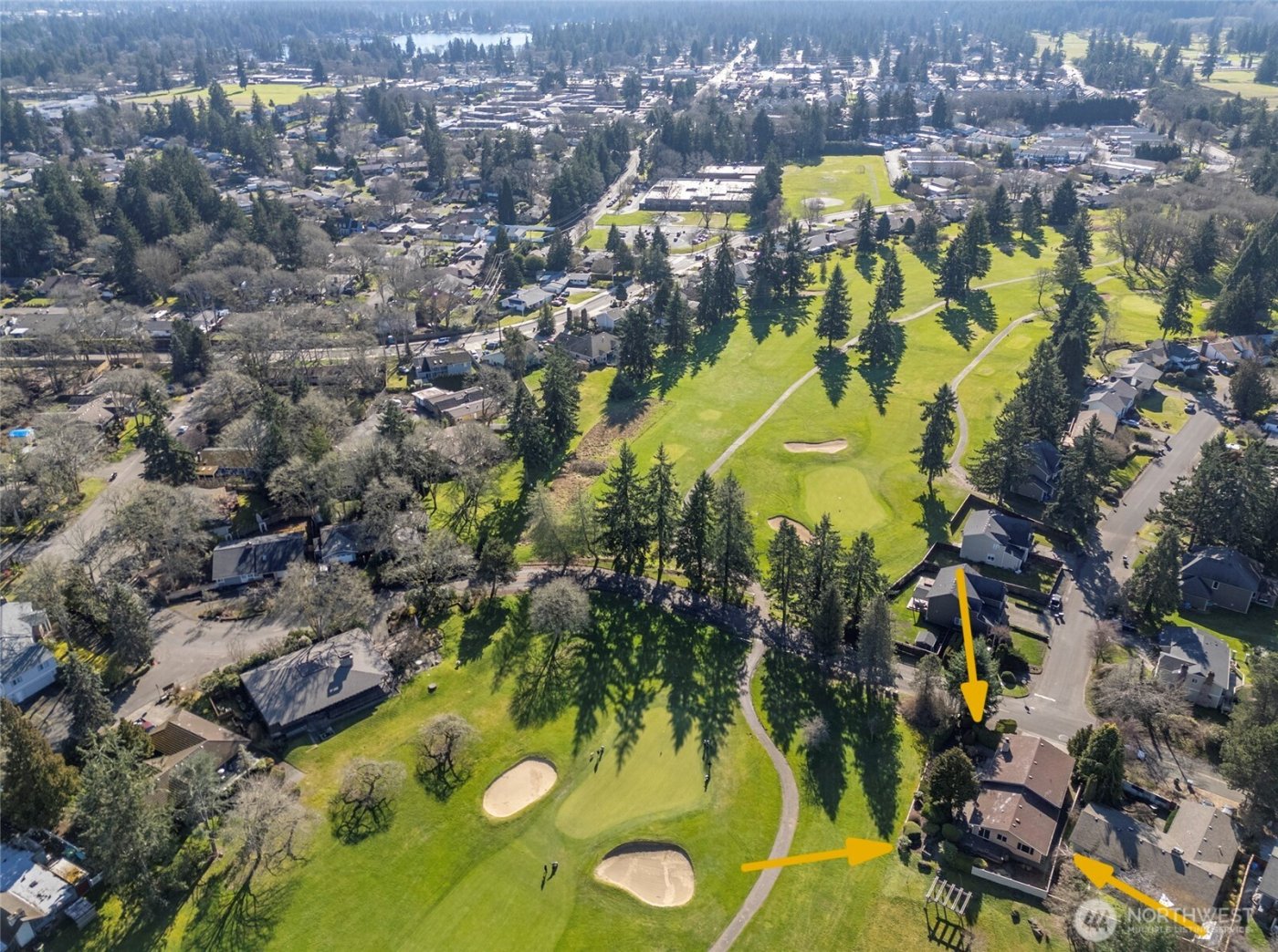 8401 Amber Drive SW, Lakewood, WA 98498-5042