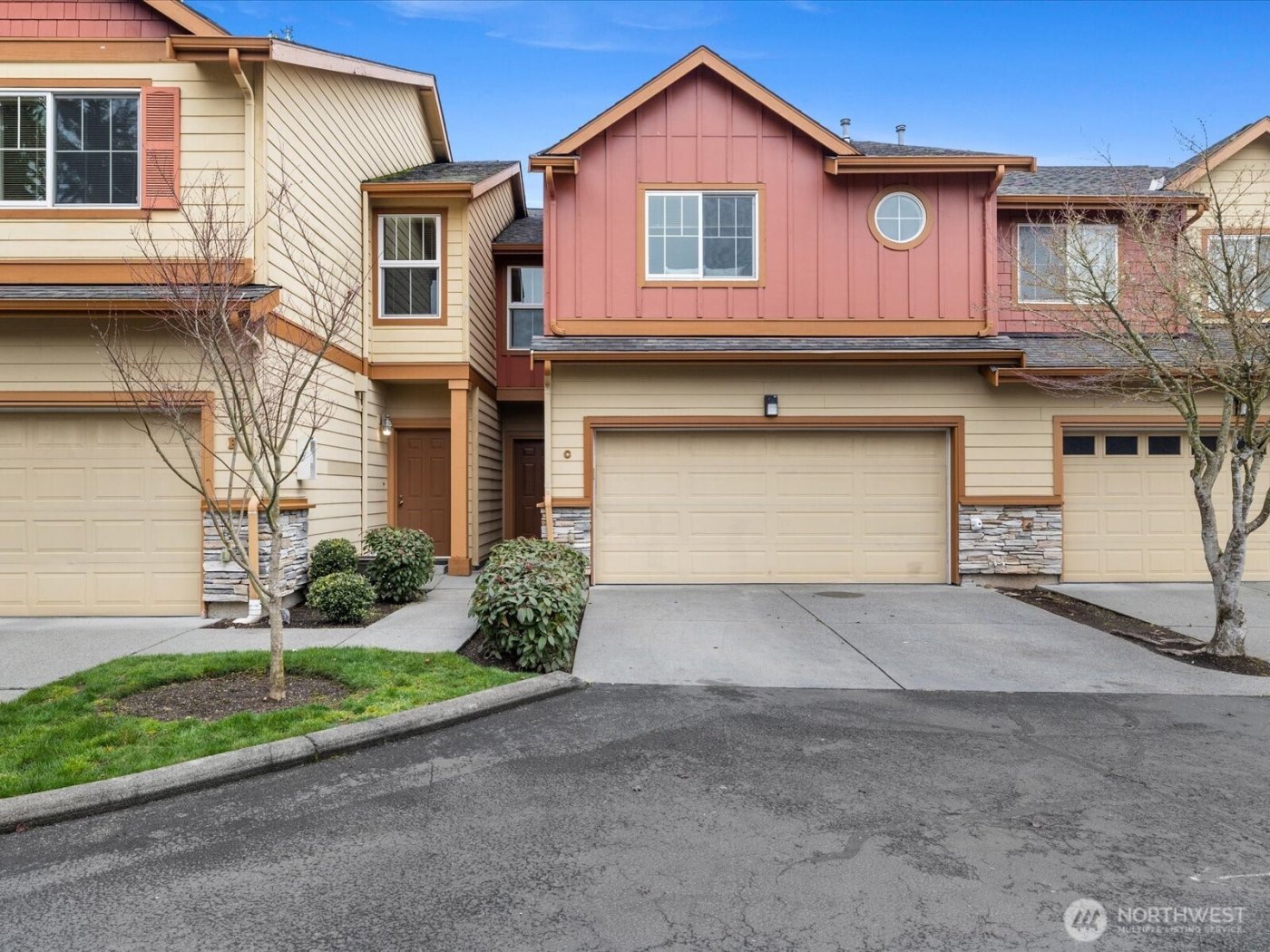 18410 36th Avenue W #C, Lynnwood, WA 98037