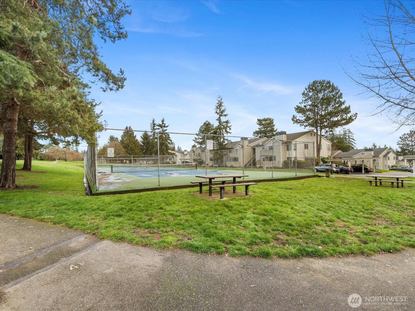 18410 36th Avenue W #C, Lynnwood, WA 98037