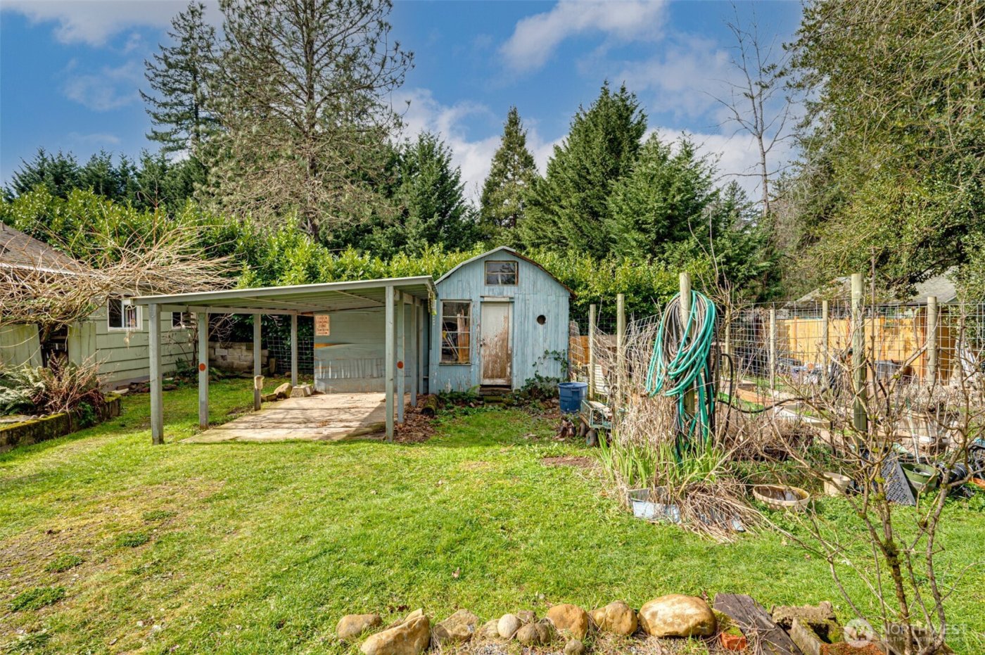 1065 9th Street , Washougal, WA 98671