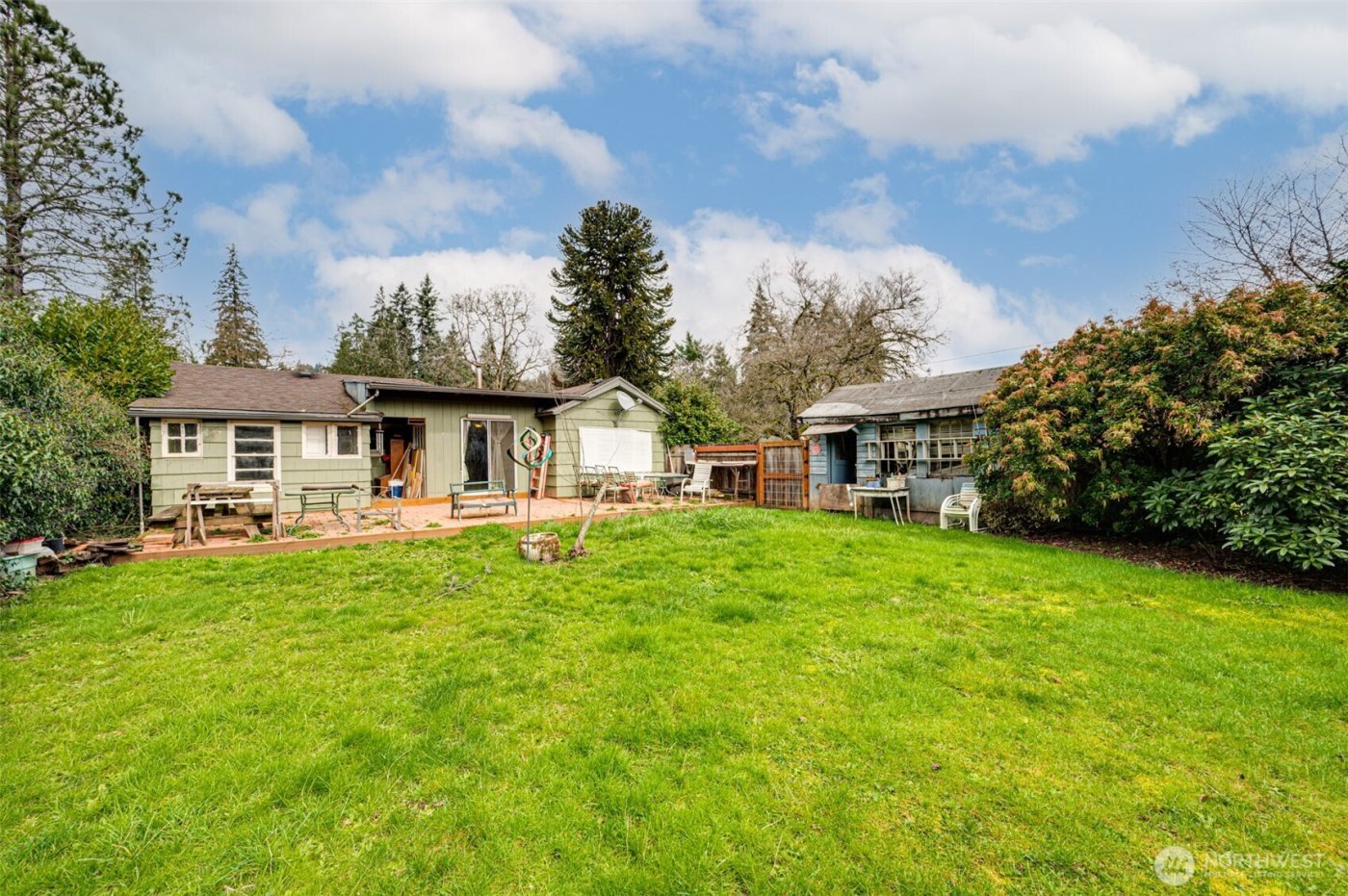1065 9th Street , Washougal, WA 98671