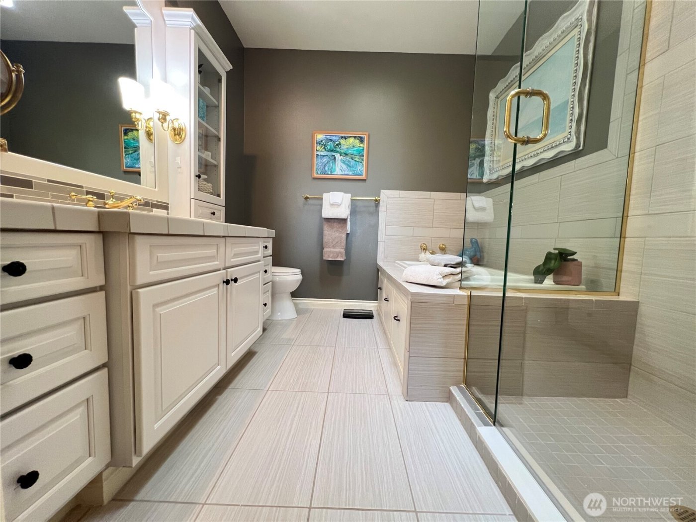 1601 Maiden Lane #E102, Wenatchee, WA 98801