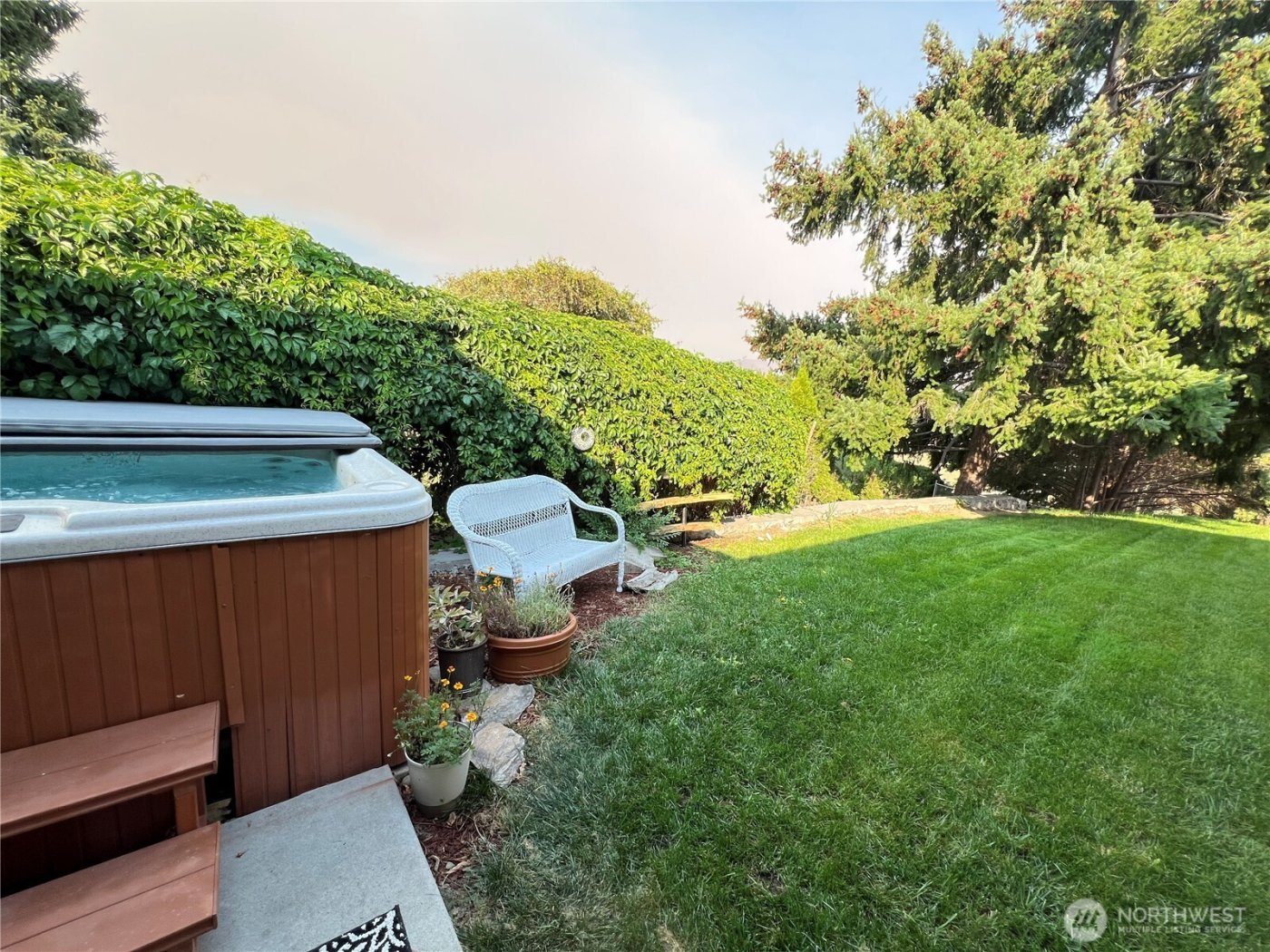 1601 Maiden Lane #E102, Wenatchee, WA 98801