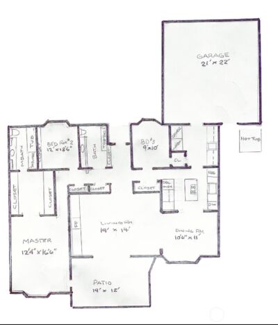 1601 Maiden Lane #E102, Wenatchee, WA 98801 - Photo 40
