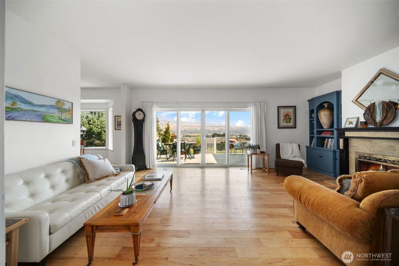 1601 Maiden Lane #E102, Wenatchee, WA 98801