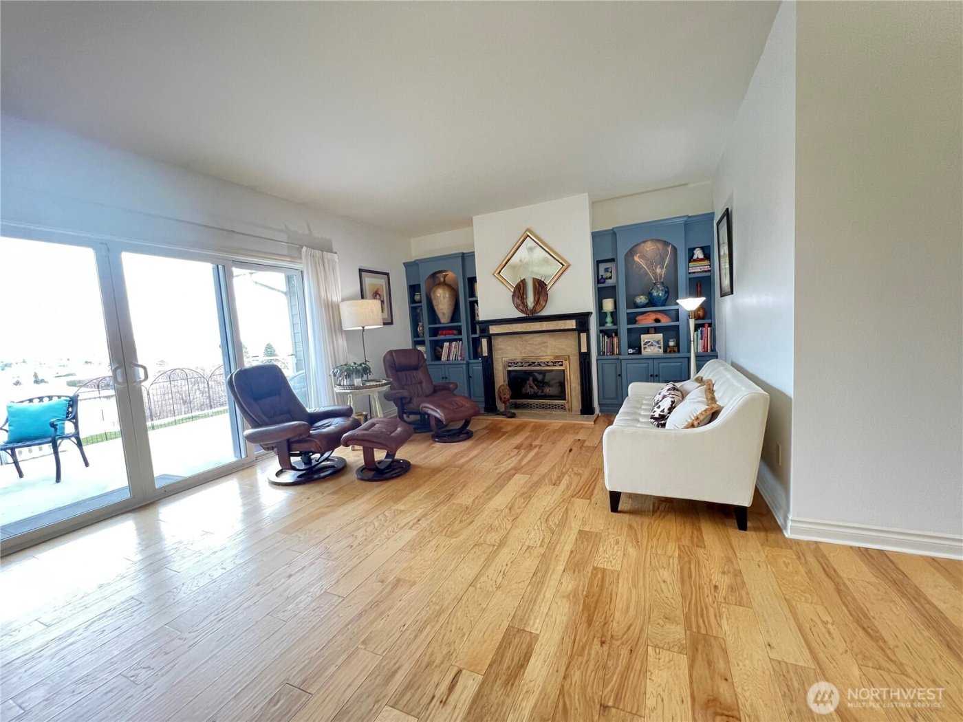 1601 Maiden Lane #E102, Wenatchee, WA 98801