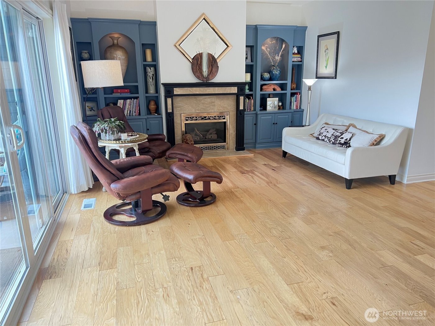 1601 Maiden Lane #E102, Wenatchee, WA 98801