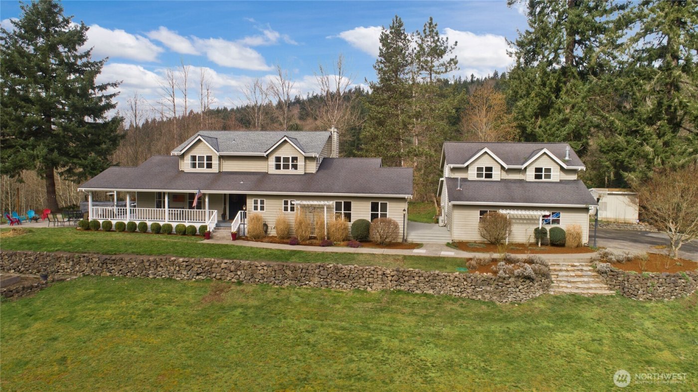 25116 SE 162nd Street , Issaquah, WA 98027