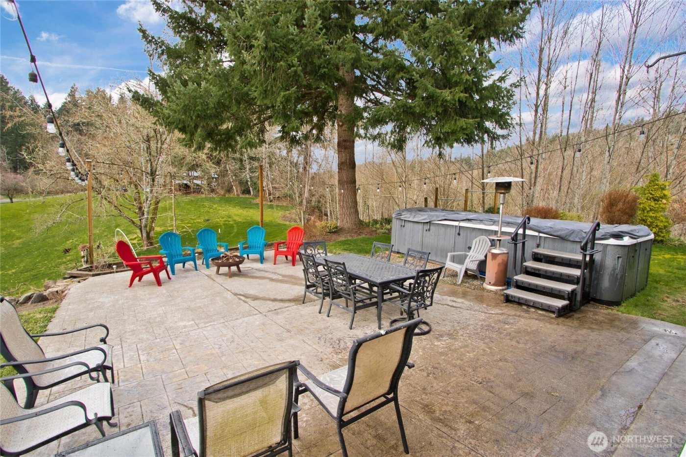 25116 SE 162nd Street , Issaquah, WA 98027