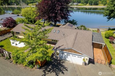 295 SE Bayview Road , Shelton, WA 98584 - Photo 2