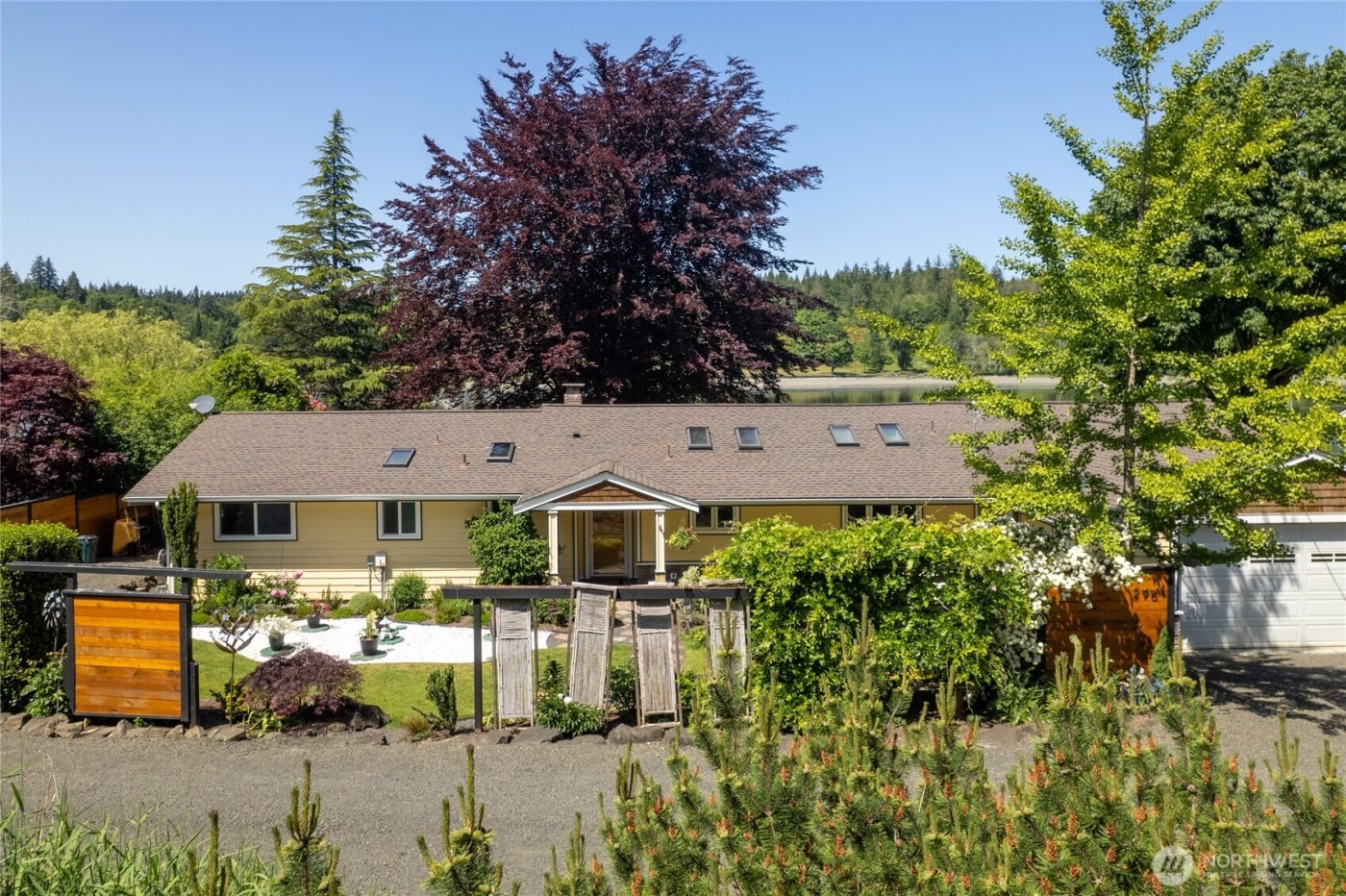295 SE Bayview Road , Shelton, WA 98584