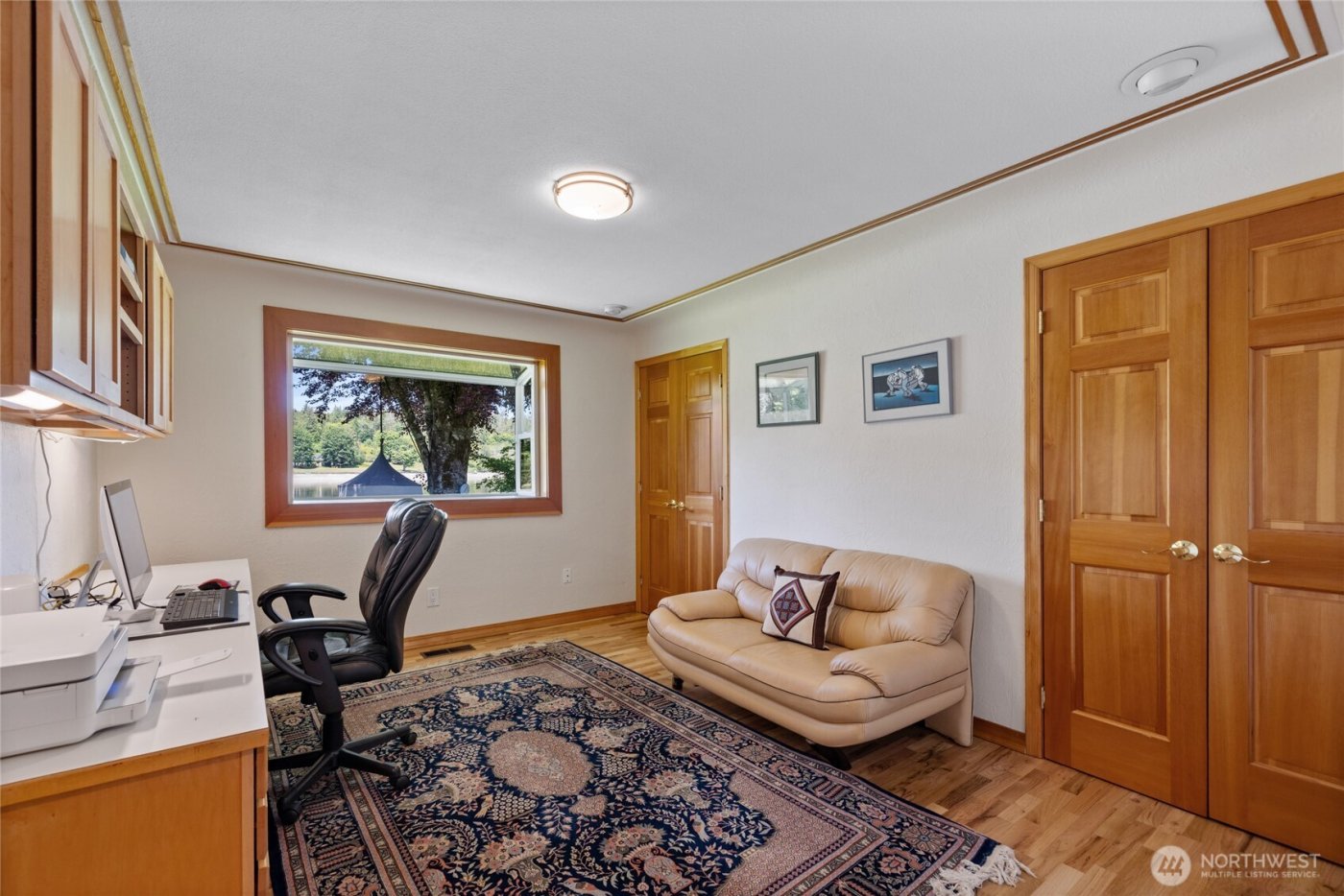 295 SE Bayview Road , Shelton, WA 98584