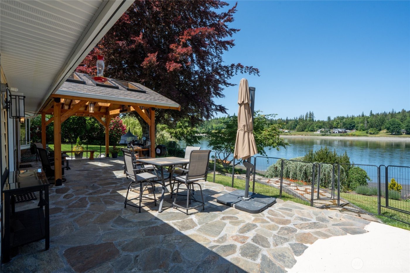 295 SE Bayview Road , Shelton, WA 98584
