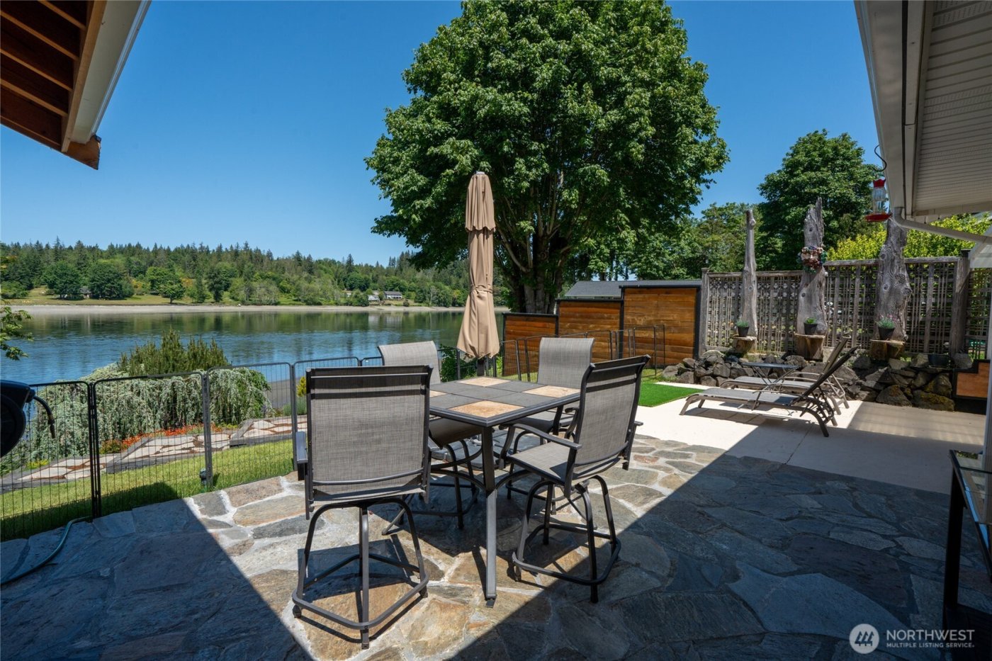 295 SE Bayview Road , Shelton, WA 98584