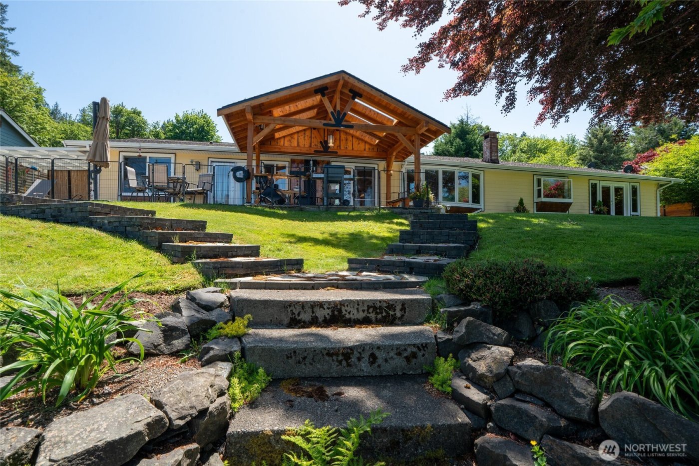 295 SE Bayview Road , Shelton, WA 98584