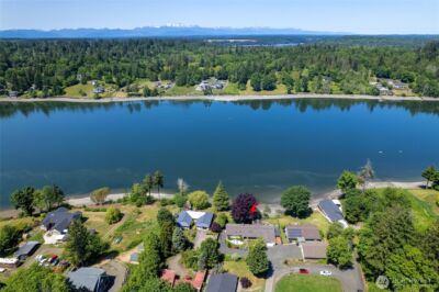 295 SE Bayview Road , Shelton, WA 98584 - Photo 40