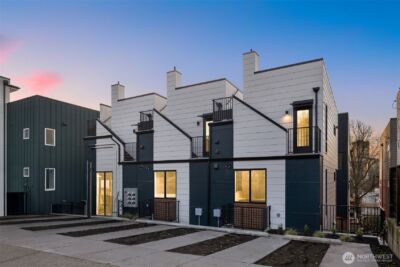 914 B 15th Avenue , Seattle, WA 98122 - Photo 26