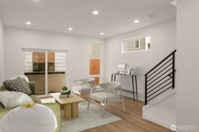 914 B 15th Avenue , Seattle, WA 98122 - Photo 5