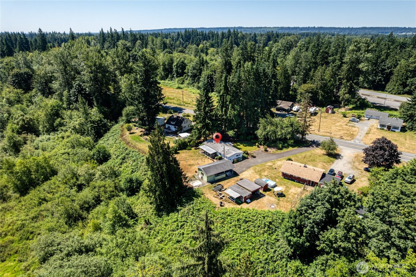 19605 Smokey Point Blvd , Arlington, WA 98223