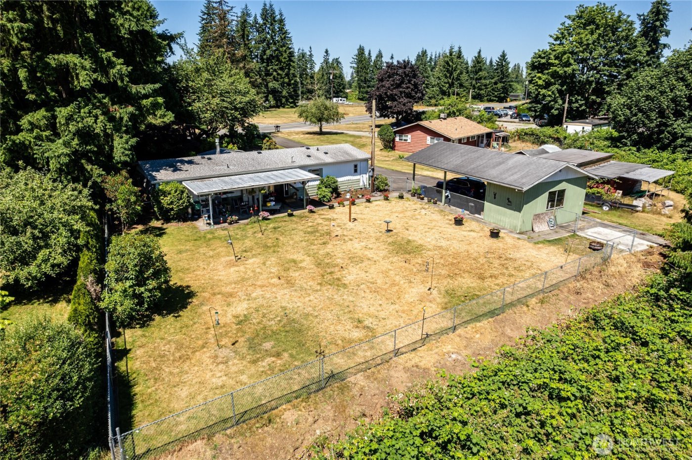 19605 Smokey Point Blvd , Arlington, WA 98223