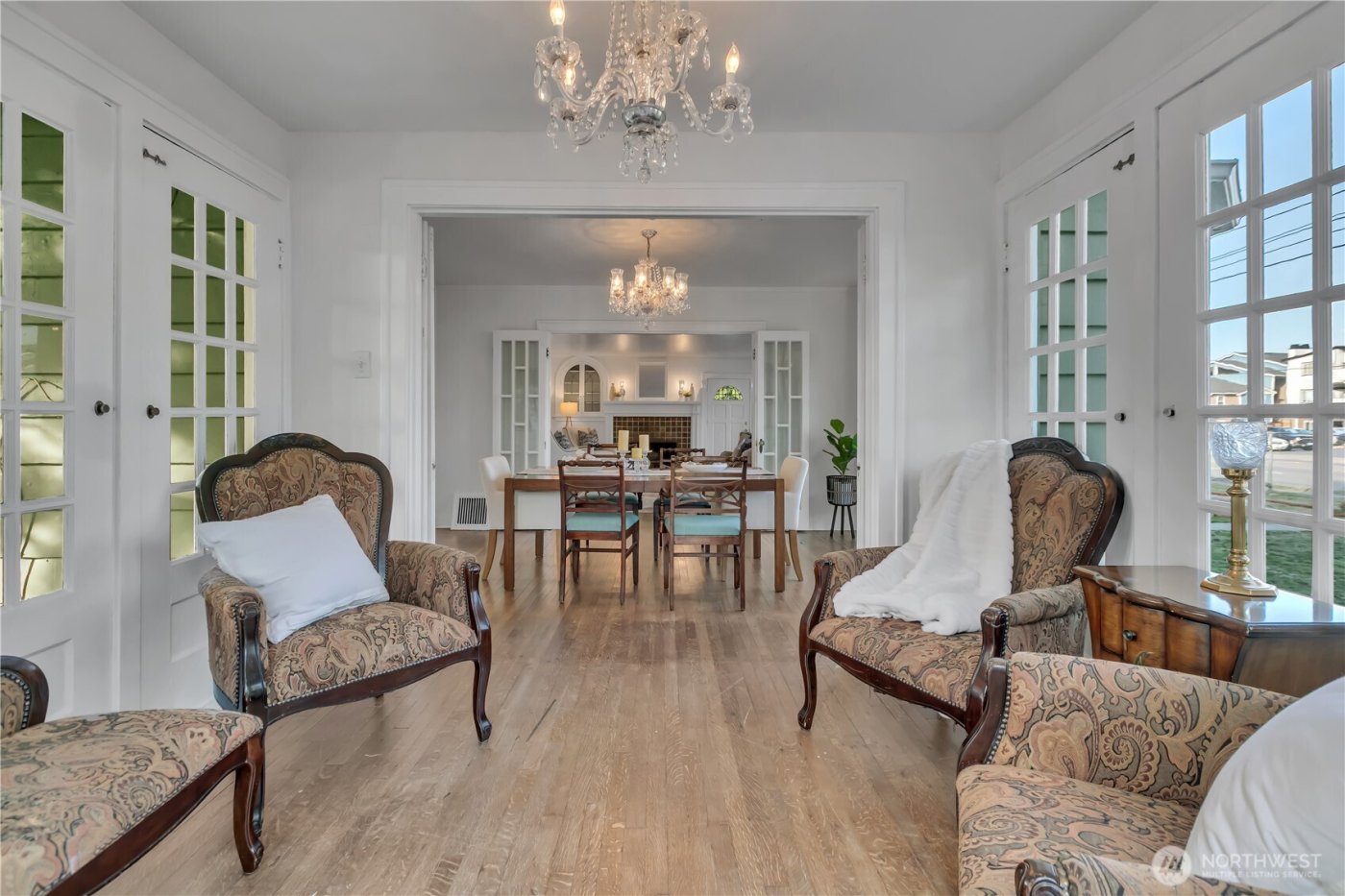 7656 Pacific Avenue , Tacoma, WA 98408