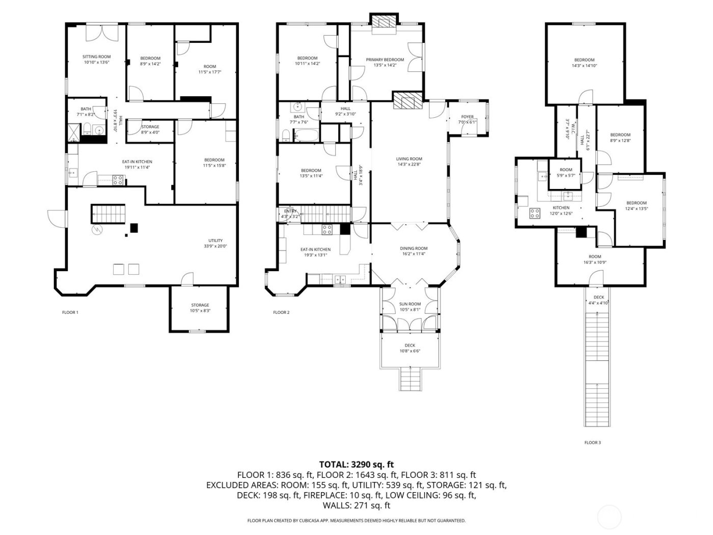 7656 Pacific Avenue , Tacoma, WA 98408