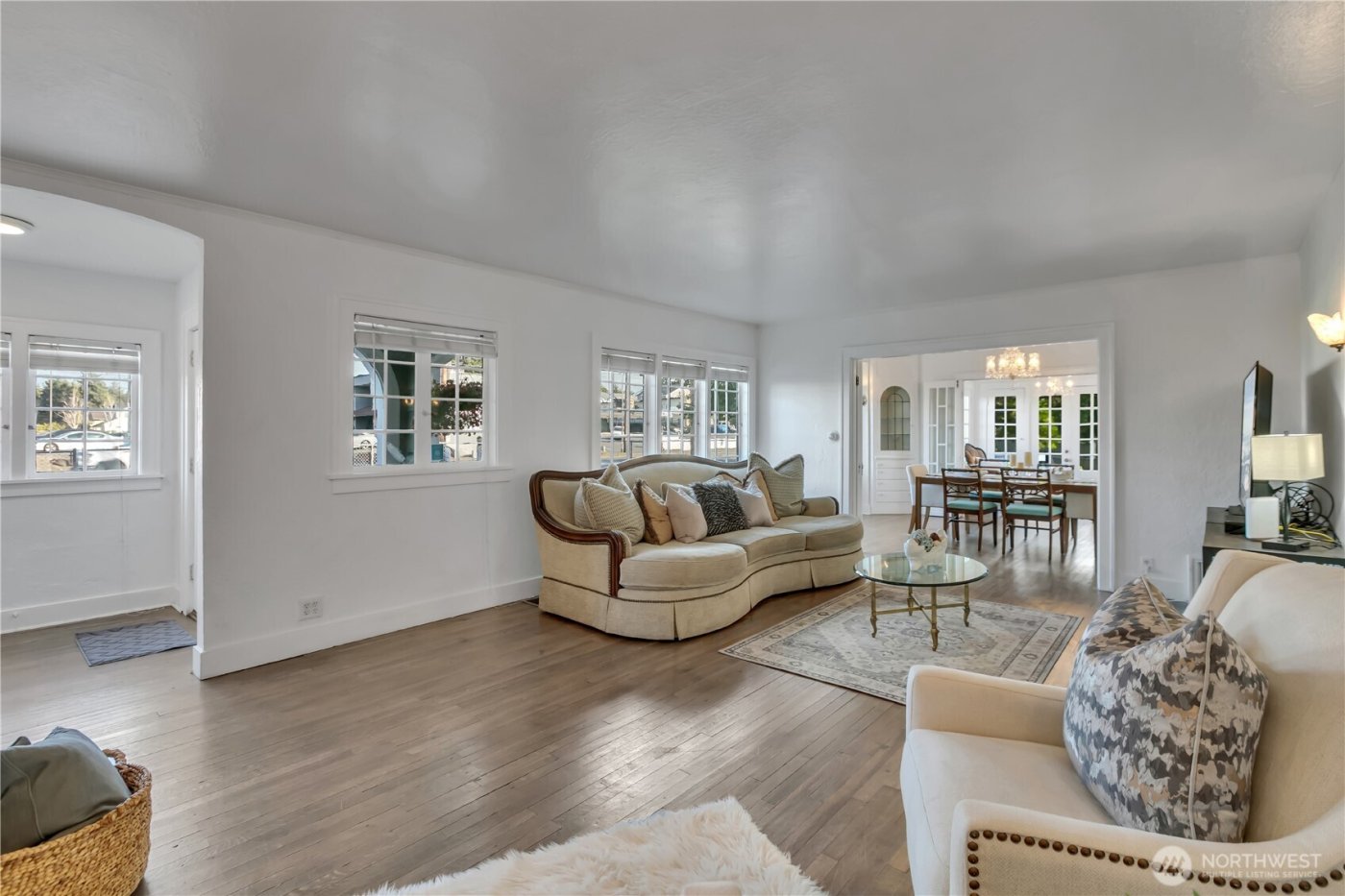 7656 Pacific Avenue , Tacoma, WA 98408