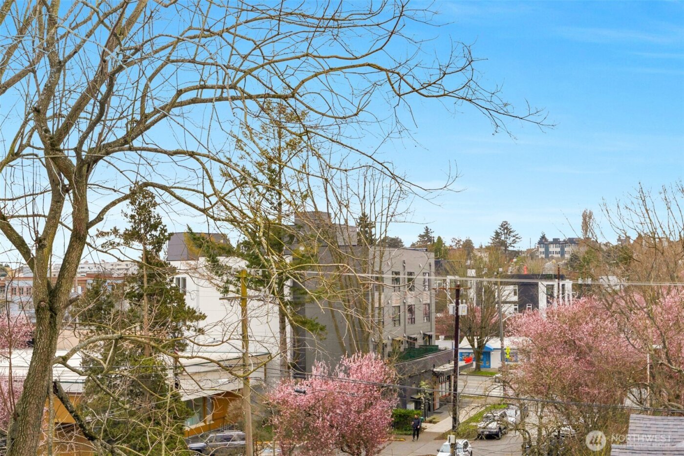 1410 N 47th Street #A, Seattle, WA 98103