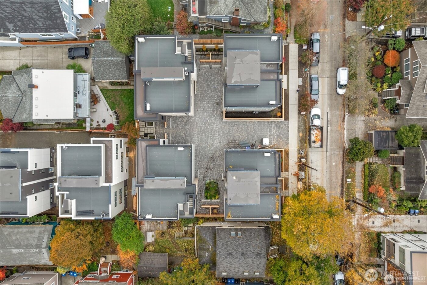 1410 N 47th Street #A, Seattle, WA 98103