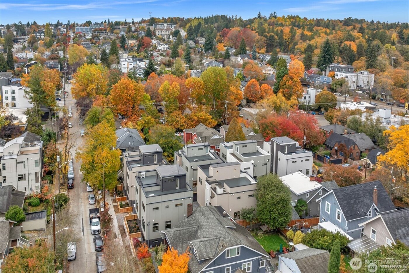 1410 N 47th Street #A, Seattle, WA 98103