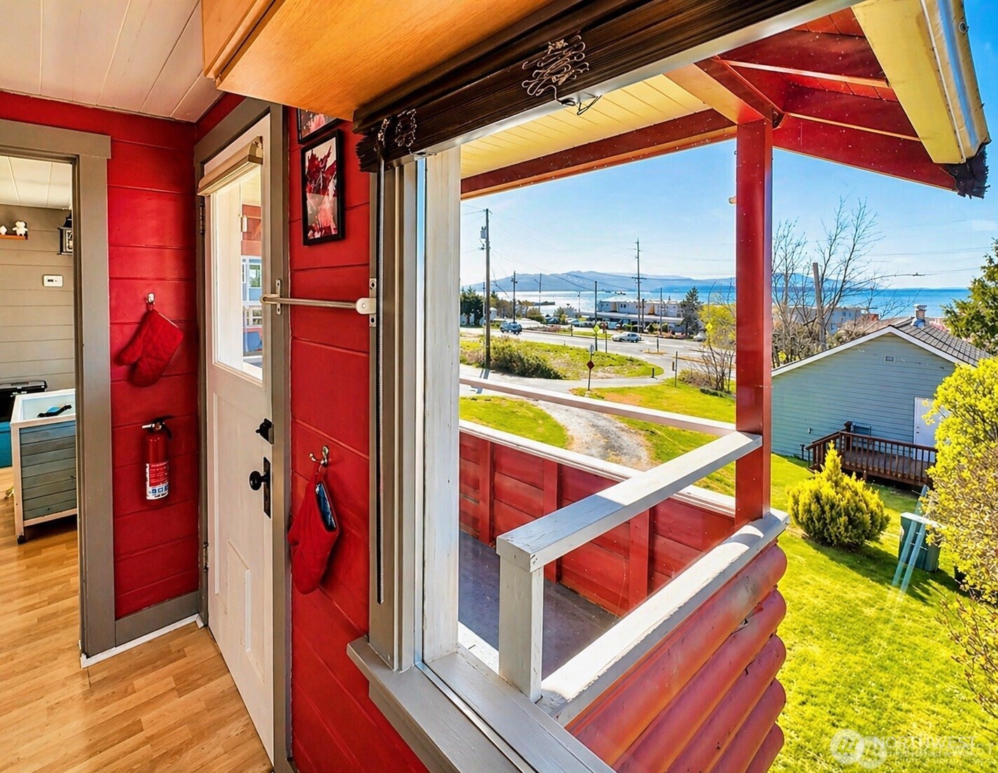522 12th Street , Bellingham, WA 98225