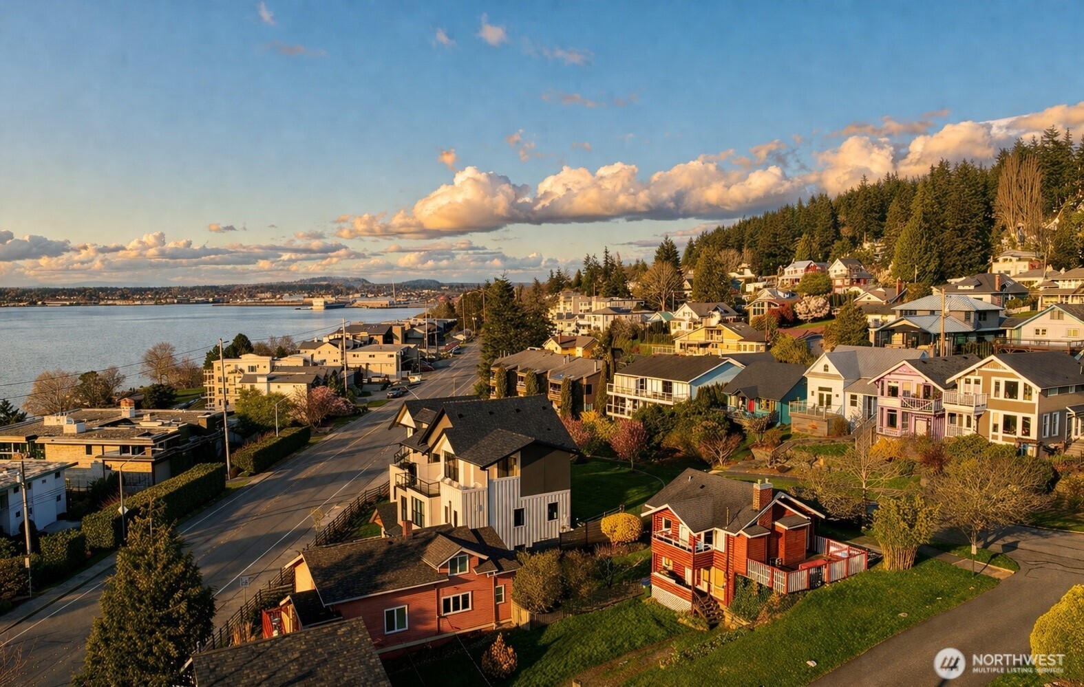 522 12th Street , Bellingham, WA 98225