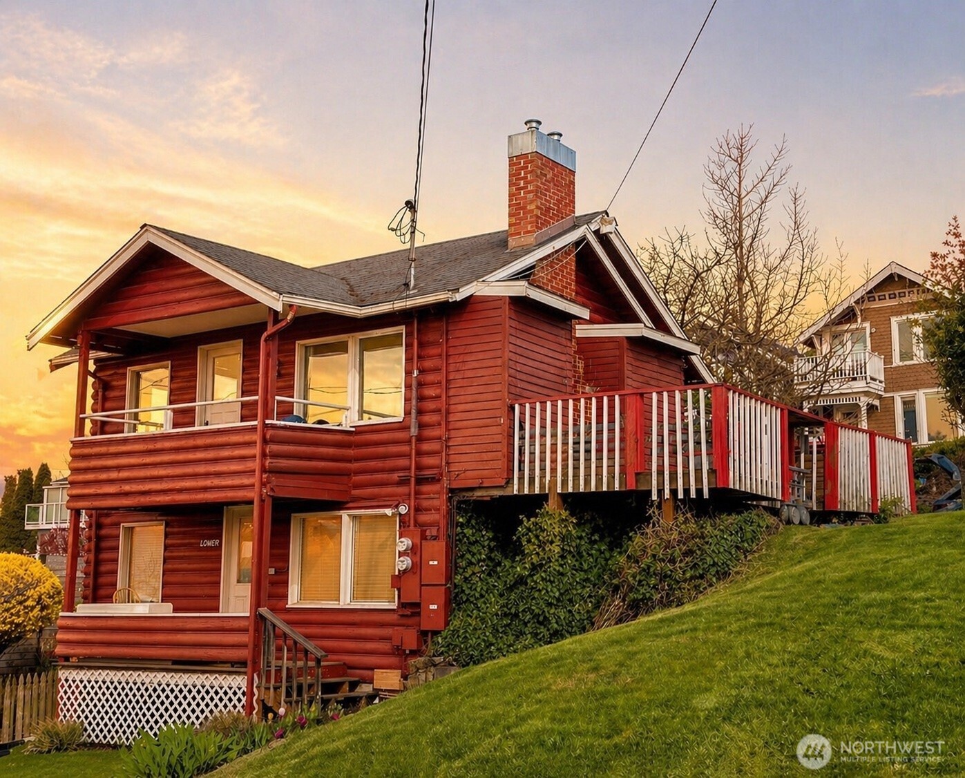 522 12th Street , Bellingham, WA 98225