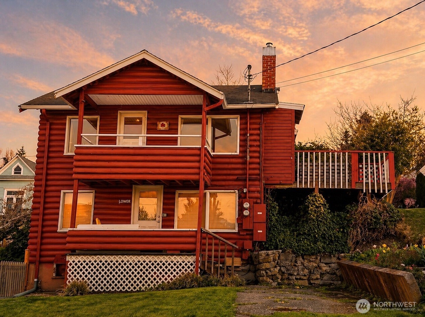 522 12th Street , Bellingham, WA 98225