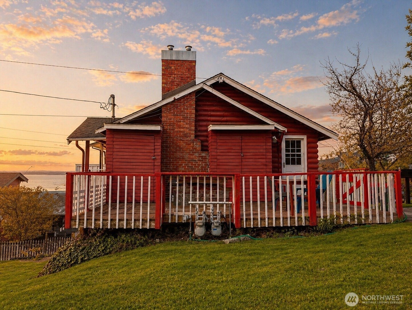 522 12th Street , Bellingham, WA 98225