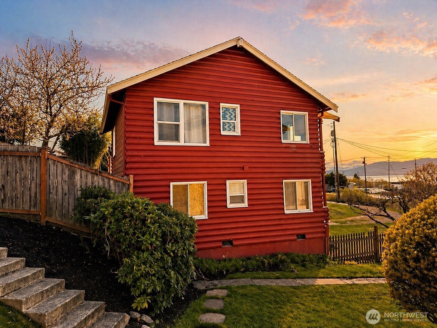 522 12th Street , Bellingham, WA 98225