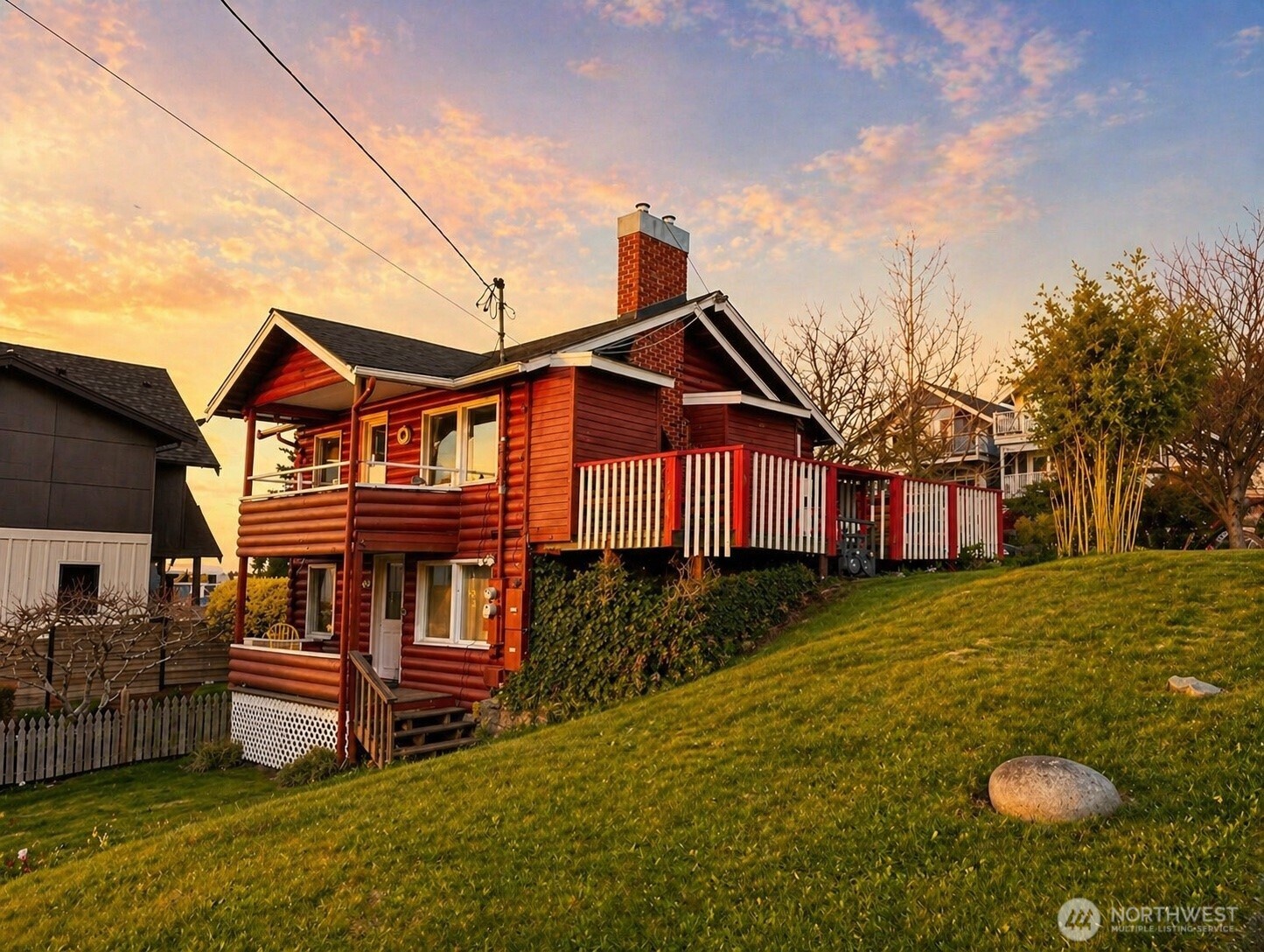 522 12th Street , Bellingham, WA 98225