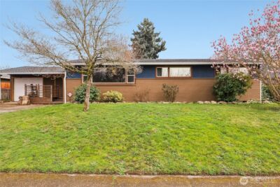 6415 NW Firwood Drive , Vancouver, WA 98665
