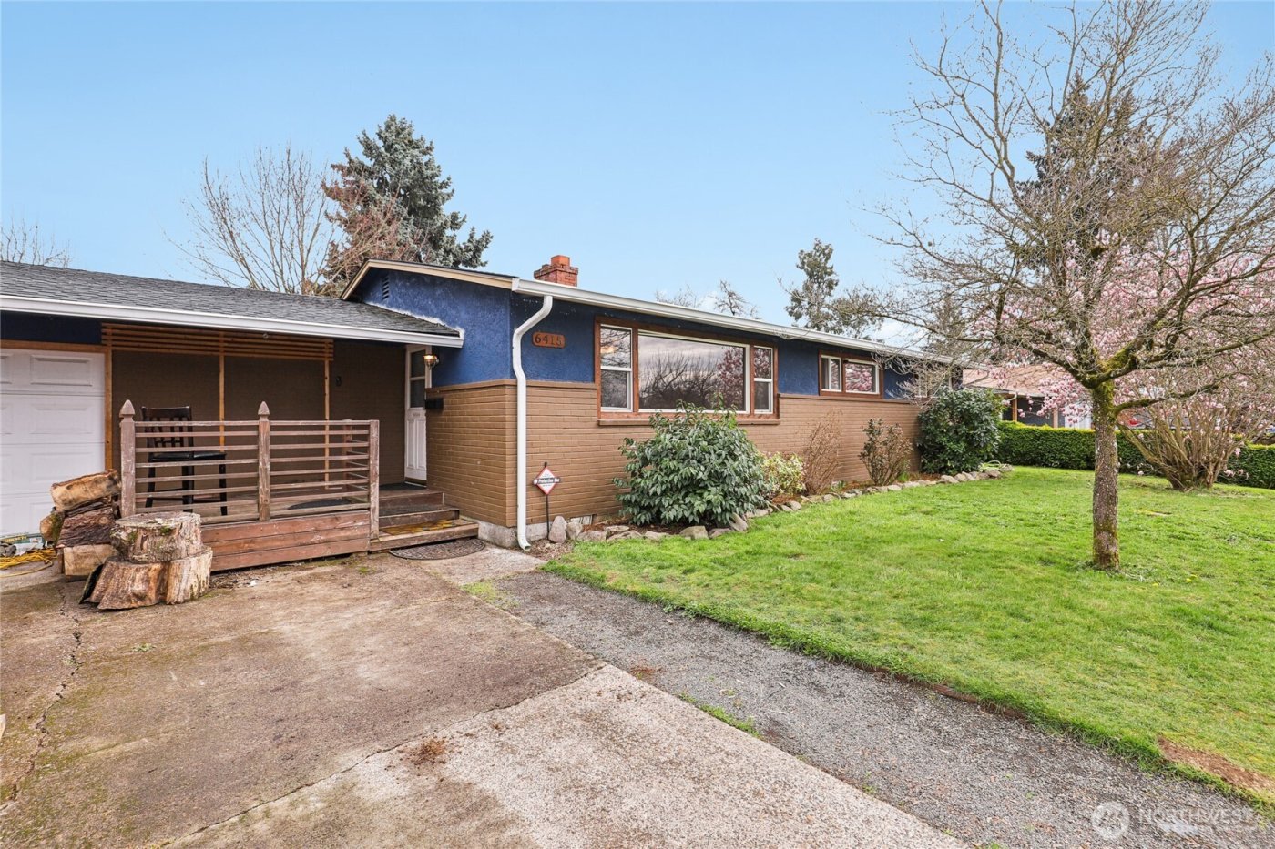 6415 NW Firwood Drive , Vancouver, WA 98665