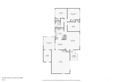 6415 NW Firwood Drive , Vancouver, WA 98665 - Photo 39