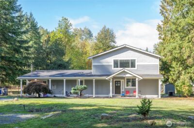 20112 150th Avenue E, Graham, WA 98338 - Photo 2