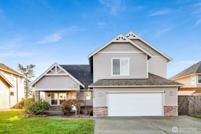 1509 Seahawk Drive , Ferndale, WA 98248