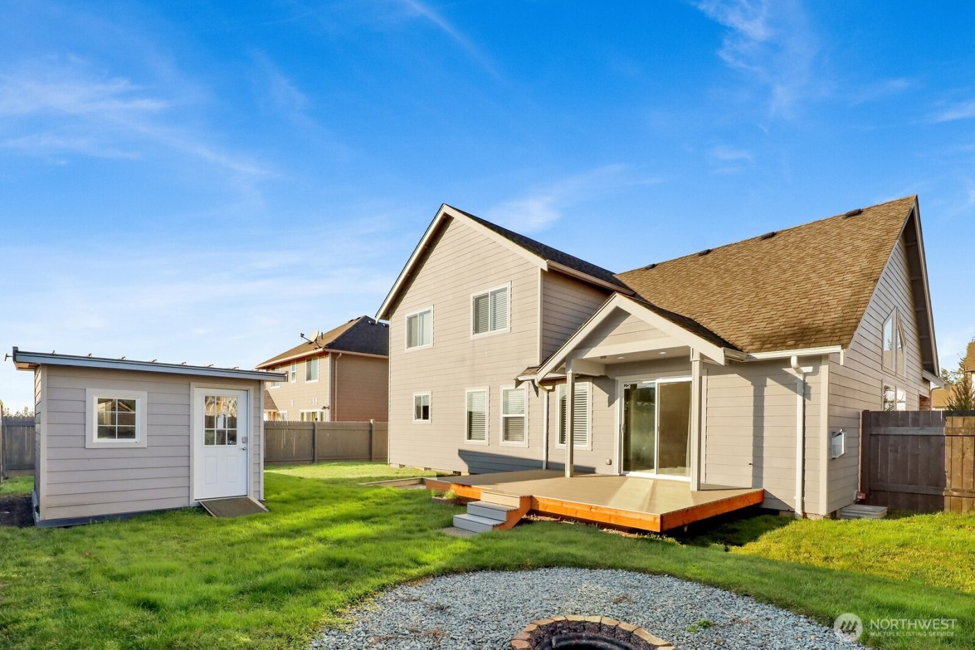 1509 Seahawk Drive , Ferndale, WA 98248