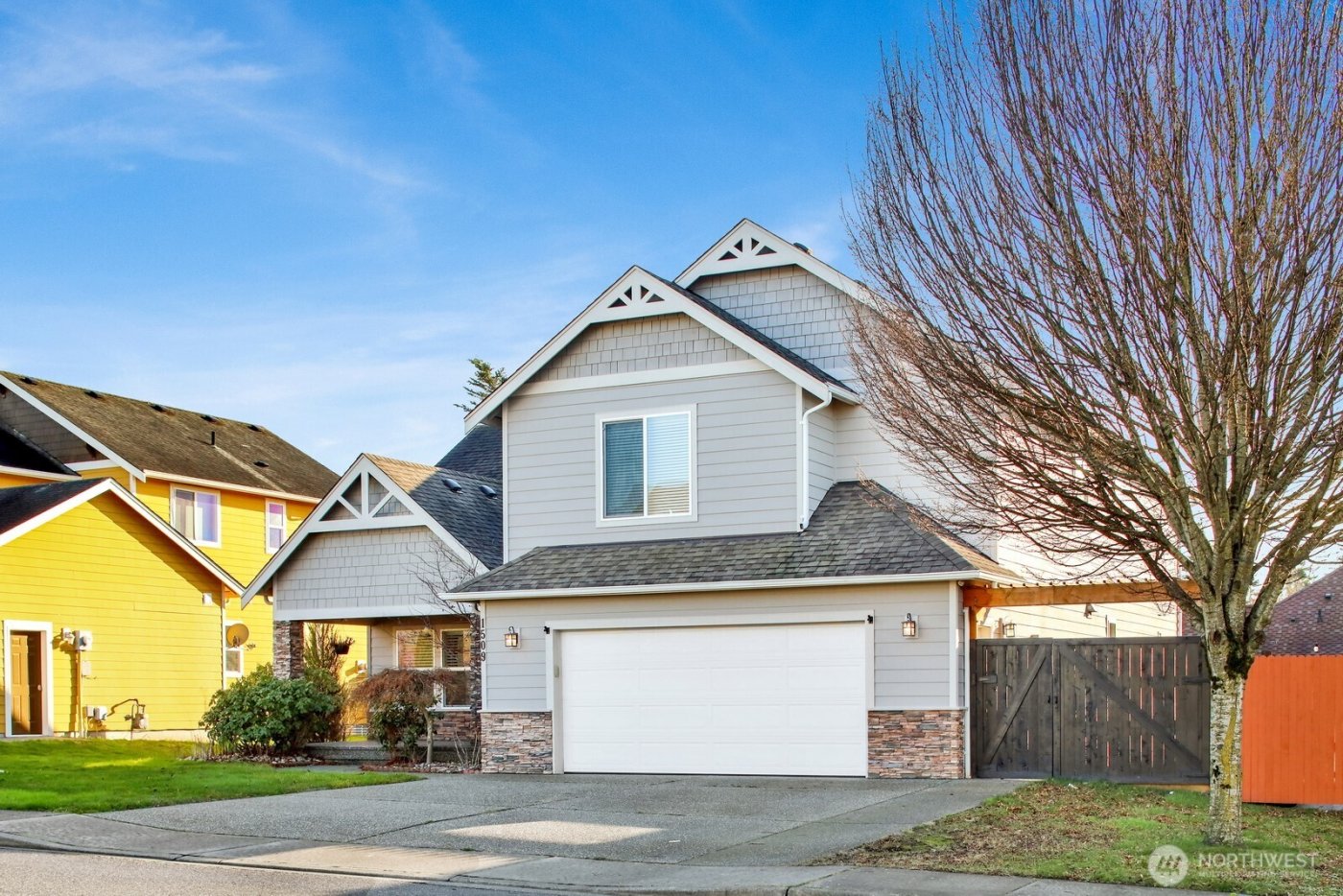 1509 Seahawk Drive , Ferndale, WA 98248